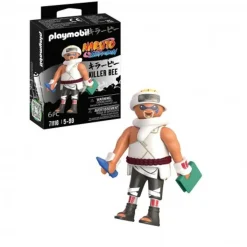 - Naruto - Figura Killer B ㅤ*PLAYMOBIL Hot
