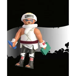 - Naruto - Figura Killer B ㅤ*PLAYMOBIL Hot
