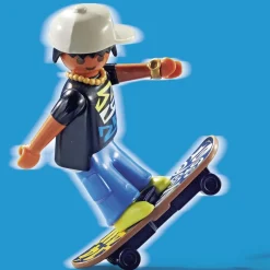 - Skate Park 70168*PLAYMOBIL Clearance
