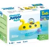 Junior Tinti - Submarino de colores*PLAYMOBIL New