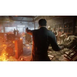 Best PlayStation 4 - Mafia Trilogy Videojuegos