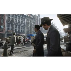 Best PlayStation 4 - Mafia Trilogy Videojuegos