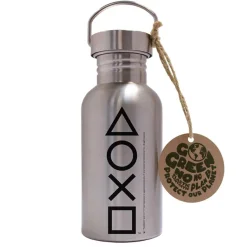 Playstation - Botella de símbolos 500 ml*ABYSSE CORP New