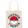 Outlet Pokemon - Bolsa de entrenamiento Pokemon Pokeball Merchandising|Friki Zone