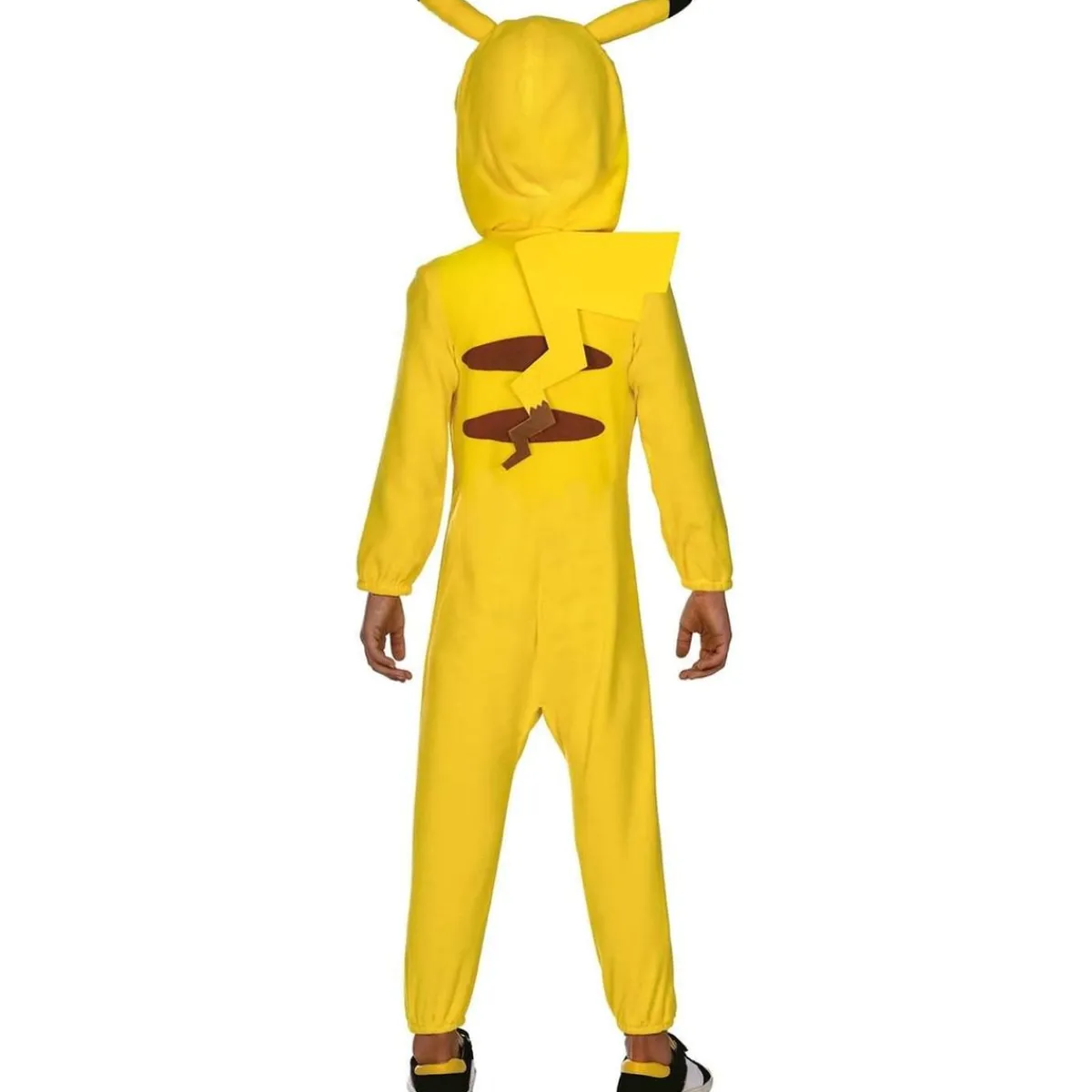 - Disfraz infantil Pikachu 4-6 años*POKEMON Best