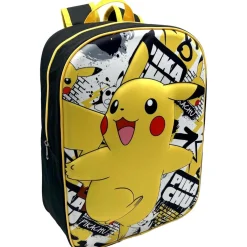 - Mochila Escolar Pikachu*POKEMON Online