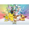 Pokemon - Póster Maxi de Pokemon, 61 x 91.5 cm ㅤ*ABYSSE CORP