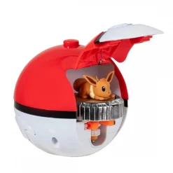 Discount Pokémon - Battle Spinner (varios modelos) Figuras De Acción