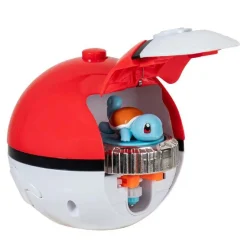 Discount Pokémon - Battle Spinner (varios modelos) Figuras De Acción