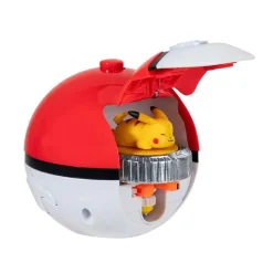 Discount Pokémon - Battle Spinner (varios modelos) Figuras De Acción