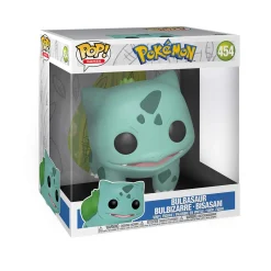 Pokémon - Bulbasaur - Figura Funko POP XL*FUNKO UK LIMITED Discount