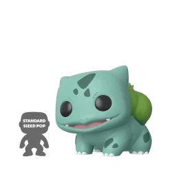 Pokémon - Bulbasaur - Figura Funko POP XL*FUNKO UK LIMITED Discount