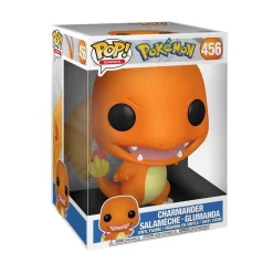 Pokémon - Charmander Jumbo 25 cm - Figura Funko POP*FUNKO UK LIMITED New