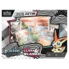 Outlet Pokémon - Colección Ilustración Victini - Fulgor Negro y Llama Blanca (español) Juegos Y Puzzles|Friki Zone
