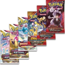 Pokémon - Colección Premium - Garchomp ex de Cintia (español)*POKEMON