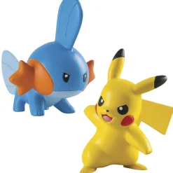 Pokémon - Figura de Batalla (varios modelos)*BIZAK Online