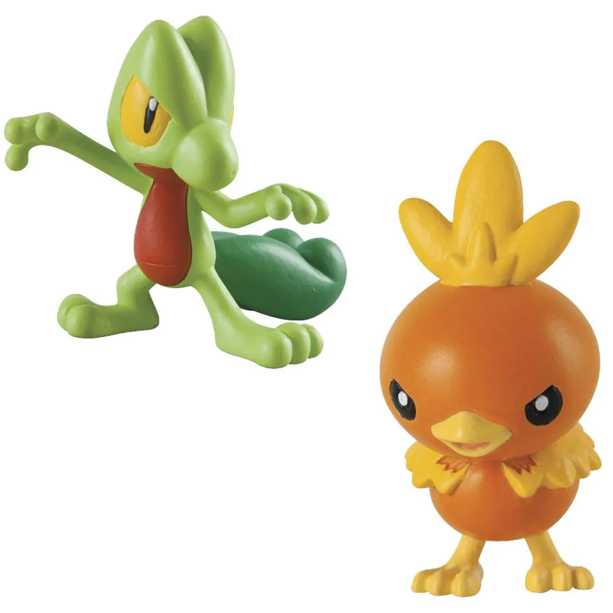 Pokémon - Figura de Batalla (varios modelos)*BIZAK Online