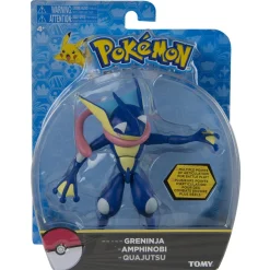 Sale Pokémon - Figura Hero (varios modelos) Figuras De Acción