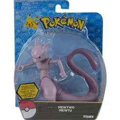 Sale Pokémon - Figura Hero (varios modelos) Figuras De Acción