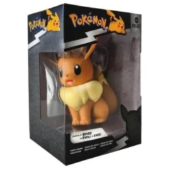 Pokémon - Figura vinilo 10 cm (varios modelos)*BIZAK Hot