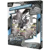 Pokémon - Álbum para colecciones Escarlata y Púrpura: Fulgor Negro (Español) Juegos Y Puzzles|Friki Zone