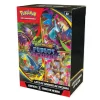 Pokémon - Megaevolución Fuegos Fantasmales - Pack 6 sobres de cartas en español*BANDAI Hot