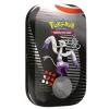 Pokémon - Mini Lata Escarlata y Púrpura: Fulgor Negro y Llama Blanca - Español (varios modelos)*BANDAI Outlet