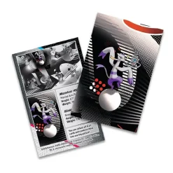 Pokémon - Mini Lata Escarlata y Púrpura: Fulgor Negro y Llama Blanca - Español (varios modelos)*BANDAI Outlet