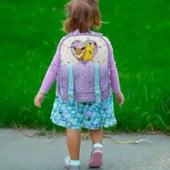 Pokémon - Mochila 30 cm - Colección Flowers*C Y P BRANDS Hot