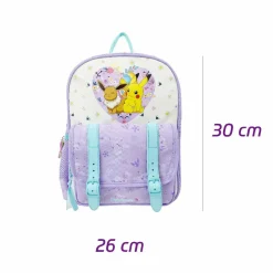 Pokémon - Mochila 30 cm - Colección Flowers*C Y P BRANDS Hot