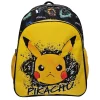 Pokémon - Mochila 40 cm - Skate Face*POKEMON New