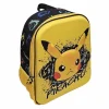 Pokémon - Mochila 29 cm 3D - Colección Skate Face*POKEMON Outlet