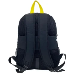 Best Pokémon - Mochila 2 compartimentos Pikachu Material Escolar