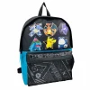 Pokémon - Mochila adaptable a carro - Colección Geo*C Y P BRANDS Outlet