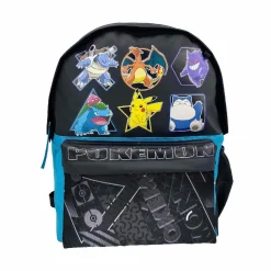 Pokémon - Mochila adaptable a carro - Colección Geo*C Y P BRANDS Outlet