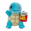 Discount Pokémon - Peluche 21 cm (varios modelos) Friki Zone