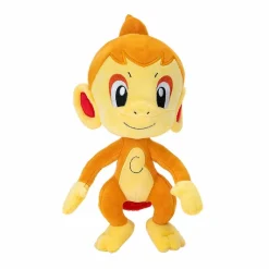 Discount Pokémon - Peluche 21 cm (varios modelos) Friki Zone