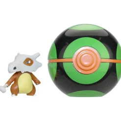 Pokémon - Poké Ball Clip N Go (varios modelos)*BIZAK