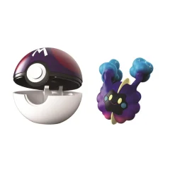 Pokémon - Poké Ball Clip N Go (varios modelos)*BIZAK