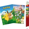 Outlet Pokémon - Set de 2 pósters 52 x 38 cm Merchandising|Friki Zone