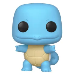 Online Pokémon - Squirtle Jumbo 25 cm - Figura Funko POP Friki Zone