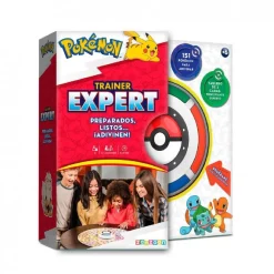 Pokémon - Trainer Expert*TOY PARTNER Best