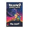 Policán - Crimén y Gatito - Libro 9*TOYS "R" US Online