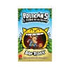 New Policán - El señor de las pulgas - Libro 5 Juguetes Educativos Y Libros