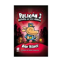 Policán - Historia de dos mininos - Libro 3 Juguetes Educativos Y Libros