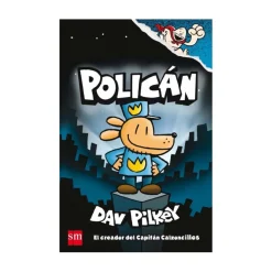 Policán - Libro 1*SM
