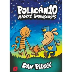 Clearance Policán 10: Madres Borrascosas Juguetes Educativos Y Libros