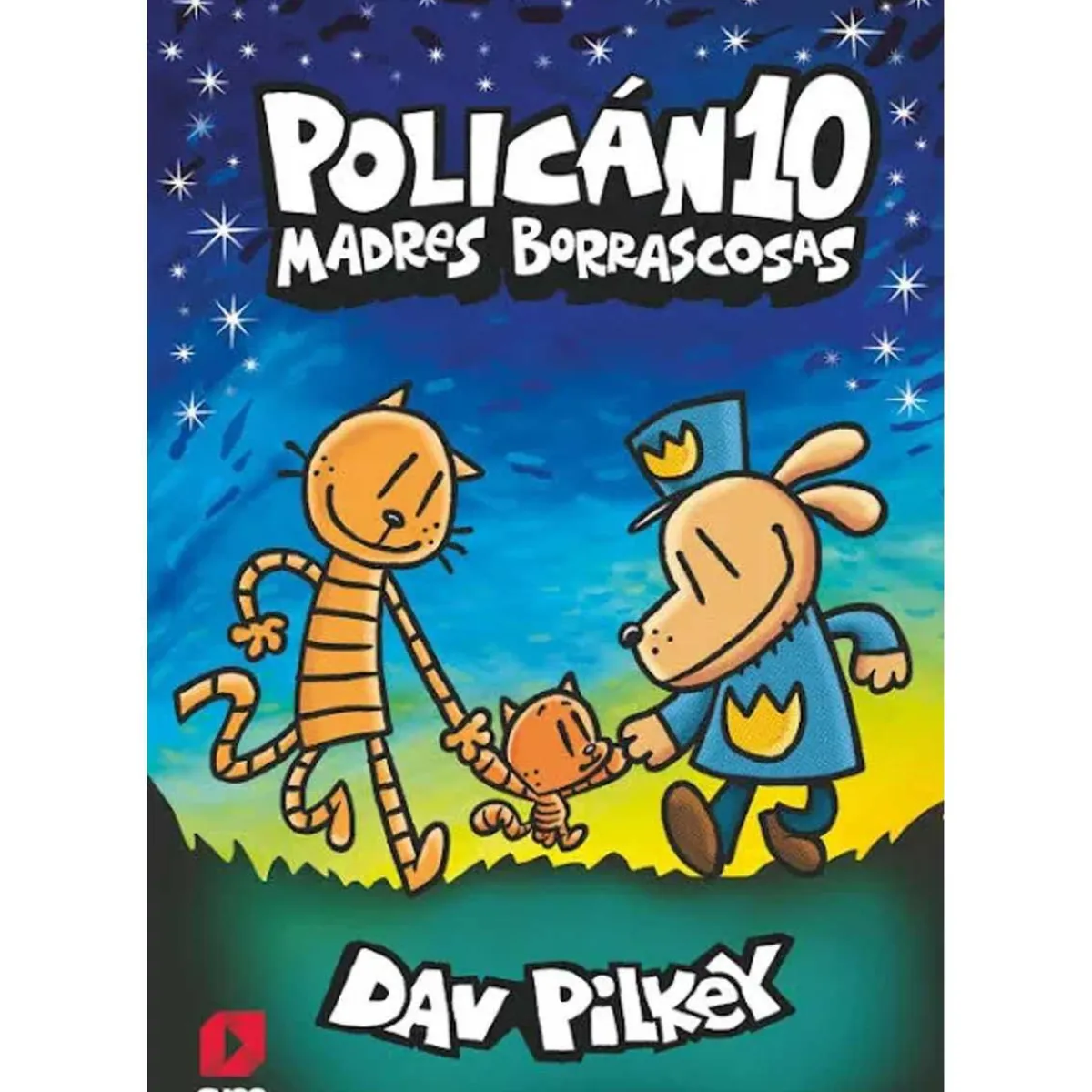 Clearance Policán 10: Madres Borrascosas Juguetes Educativos Y Libros