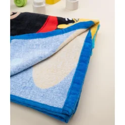 Poncho Playa Bing para Niños*Prenatal Outlet