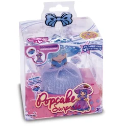 Hot Popcakes - Muñeca Surprise (varios modelos) Coleccionables Y Mini Mundos